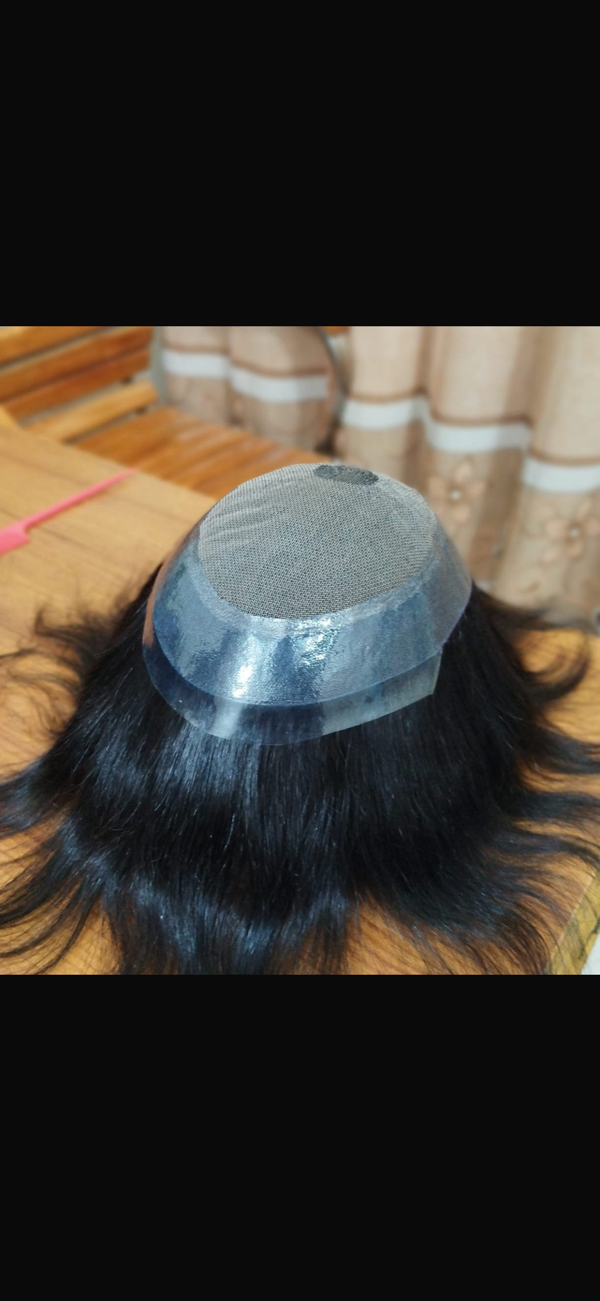 Ultra High Quality Hair Piece